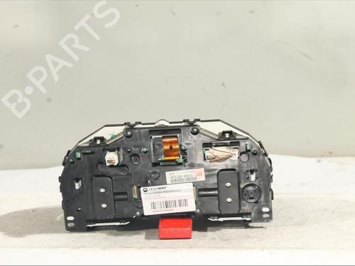 Instrument cluster NISSAN QASHQAI II SUV (J11, J11_) 1.3 DIG-T | BP24352752C47 