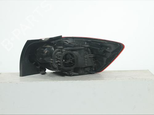 Left taillight DACIA SANDERO III 1.0 TCe 90 | BP37733223C34 - Image 2