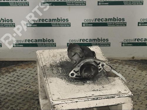 Startmotor TOYOTA COROLLA Verso (ZER_, ZZE12_, R1_) 2.2 D-4D (AUR10_, AUR10R) | BP11898355M8 