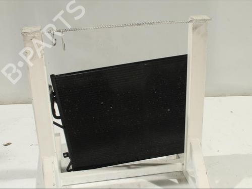 AC radiator JEEP CHEROKEE (KJ) 2.5 CRD 4x4 | BP12079397M32 