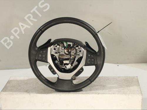 Used Steering wheel SUZUKI VITARA (LY) 1.0 AllGrip (APK 310) (111 hp) 29902018