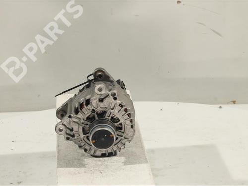 Generator SKODA KAROQ (NU7, ND7) 1.5 TSI | BP11973381M7 