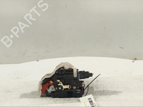 Used Rear left lock Rear left lock VW GOLF PLUS V (5M1, 521) 1.9 TDI (105 hp) 11908184 11908184