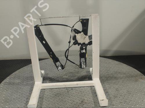 Front left window mechanism FORD FOCUS III  | BP12078929C22 
