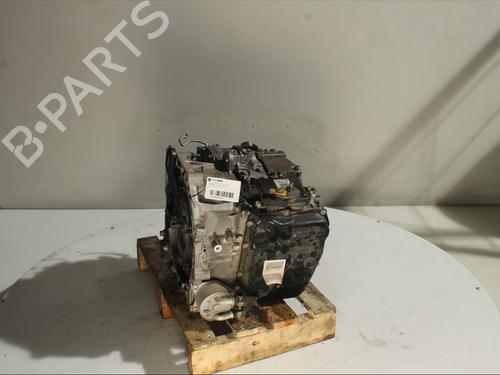 Gearbox PEUGEOT 208 I (CA_, CC_) 1.2 THP 110 | BP31121414M3