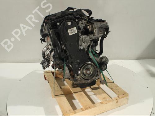 Engine FORD KUGA I  | BP11909882M1 