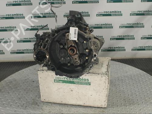 Used Gearbox Gearbox SEAT LEON (1M1) 1.9 TDI (110 hp) 11899453 11899453
