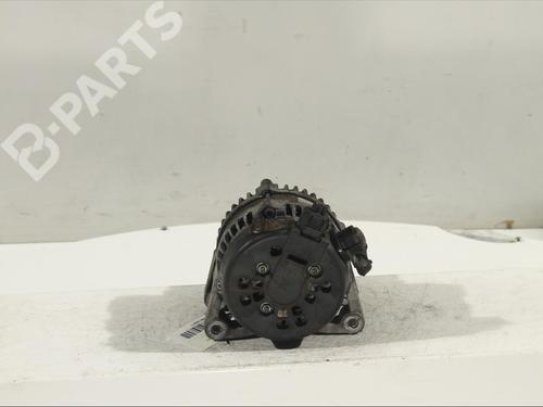 Alternator FORD FOCUS II (DA_, HCP, DP) 1.6 TDCi | BP11907886M7
