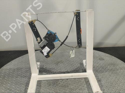 Used Rear left window mechanism Rear left window mechanism PORSCHE CAYENNE (9PA) 3.6 (290 hp) 12078964 12078964