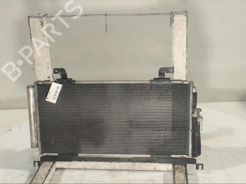 Used AC radiator AC radiator SUBARU OUTBACK (BS) 2.0 D AWD (BSD) (150 hp) 21011631 21011631