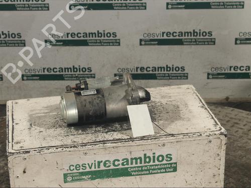 Used Starter Starter OPEL ZAFIRA TOURER C (P12) 2.0 CDTi (75) (130 hp) 11897696 11897696