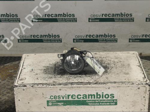 Used Left front fog light Left front fog light PEUGEOT 207 (WA_, WC_) 1.6 HDi (109 hp) 11895942 11895942