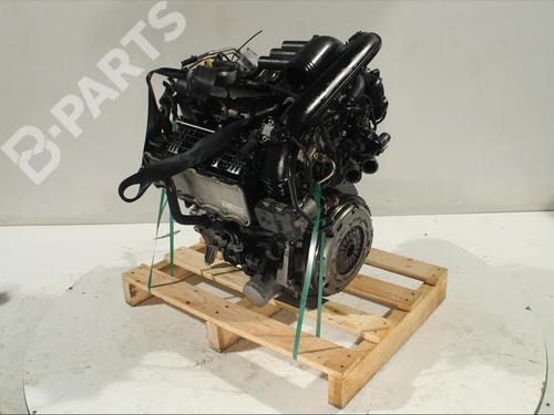 Engine SEAT ATECA (KH7, KHP)  | BP11983443M1 