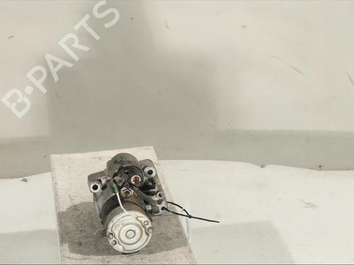 Startmotor CITROËN C4 I Saloon  | BP17431324M8 