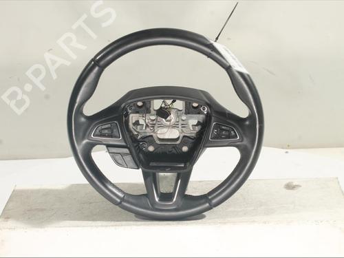 Used Steering wheel Steering wheel FORD KUGA II (DM2) 2.0 TDCi (150 hp) 24654599 24654599
