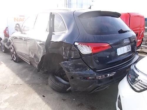 Switch AUDI Q5 (8RB) 2.0 TDI quattro | BP38762369I30 - Image 8