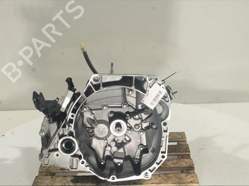Used Gearbox Gearbox DACIA SANDERO III 1.0 TCe 90 (91 hp) 21125663 21125663