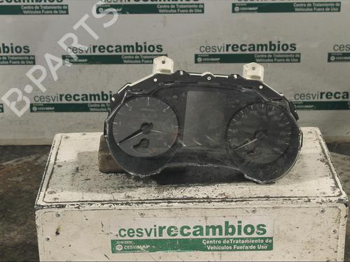 Used Instrument cluster Instrument cluster NISSAN PULSAR Hatchback (C13) 1.5 dCi (110 hp) 11897568 11897568