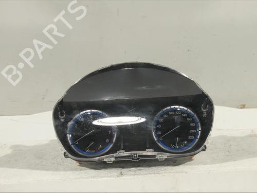Used Instrument cluster Instrument cluster 11983138 11983138