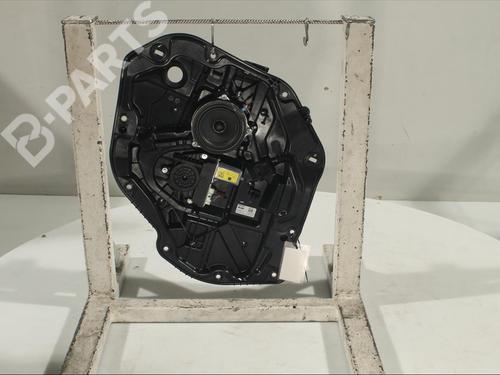 Used Rear left window mechanism BMW 1 (F40) 118 d (150 hp) 12131226