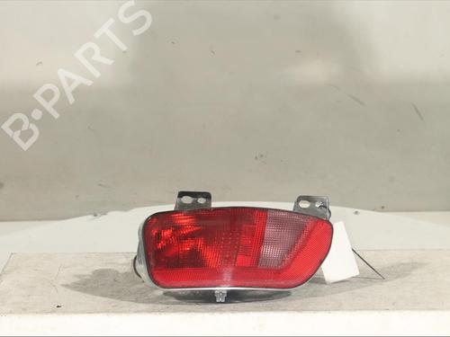 Used Rear fog light Rear fog light CITROËN C4 Grand Picasso II (DA_, DE_) 1.6 THP 165 (165 hp) 18318439 18318439