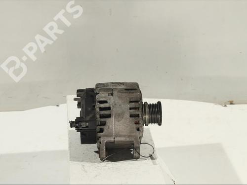 Alternator VW GOLF ALLTRACK VII Variant (BA5, BV5) 1.6 TDI 4motion | BP11990061M7