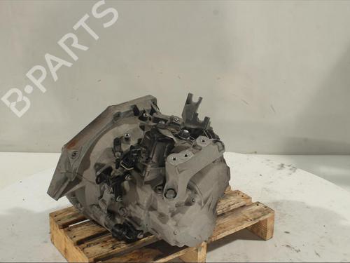 Gearbox OPEL ASTRA J Sports Tourer (P10) 1.4 LPG (35) | BP15883433M3
