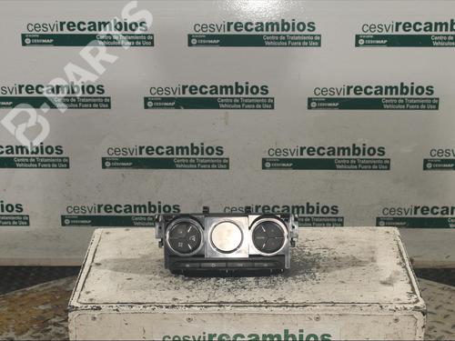 Used Climate control CITROËN C3 II (SC_) 1.6 HDi (92 hp) 11895359