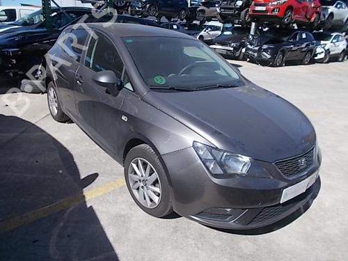 Engine SEAT IBIZA IV (6J5, 6P1) 1.2 TSI | BP26704657M1  - Image 9