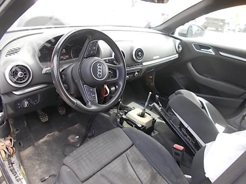 Headlight switch AUDI A3 Limousine (8VS, 8VM) 1.6 TDI | BP27190273I24  - Image 5