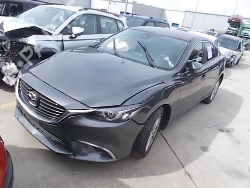 Switch MAZDA 6 Saloon (GJ, GL) 2.0 (GJ2, GL2, GL6) | BP24352320I30  - Image 5