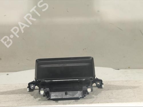 Display monitor PEUGEOT 3008 II SUV (MC_, MR_, MJ_, M4_) 1.5 BlueHDi 130 | BP18332722C48 