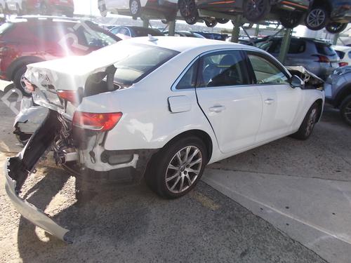 Used Parts AUDI A4 B9 (8W2, 8WC) 2.0 TDI (150 hp) 4429249