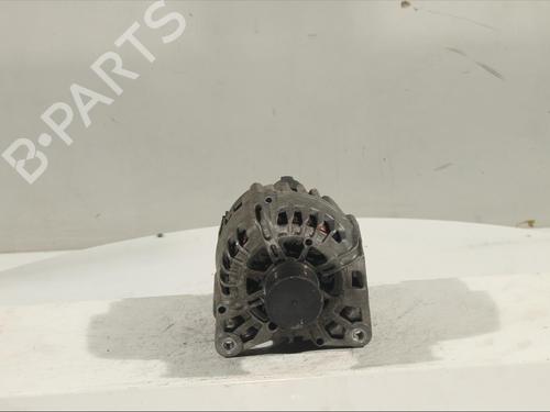 Used Alternator Alternator RENAULT GRAND SCÉNIC III (JZ0/1_) 1.6 dCi (JZ00, JZ12) (130 hp) 11911940 11911940