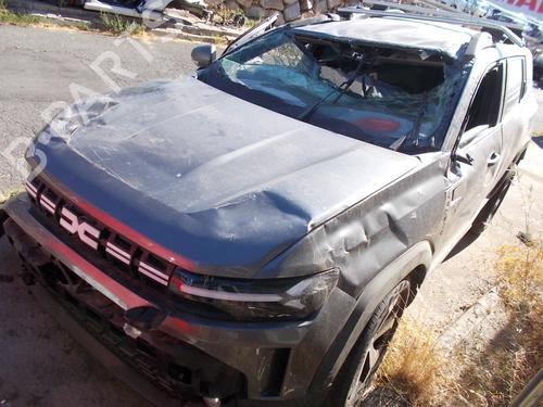 Used Parts DACIA SANDERO III 1.0 TCe LPG (91 hp) 4342723