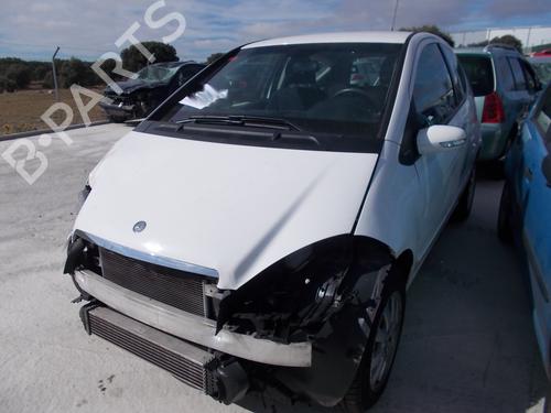 Engine MERCEDES-BENZ A-CLASS (W169) A 160 CDI (169.006, 169.306) | BP11988673M1 