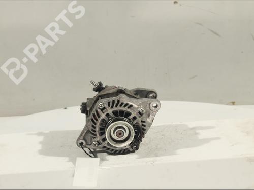Used Alternator MITSUBISHI ASX (GA_W_) 1.6 MIVEC (GA1W) (117 hp) 11990833