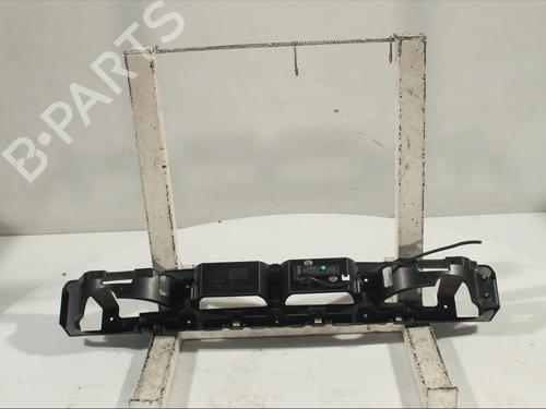 Used Bumper shock absorber Bumper shock absorber JEEP RENEGADE SUV (BU, B1, BV) 1.3 T-GDi 4x4 (180 hp) 14525685 14525685