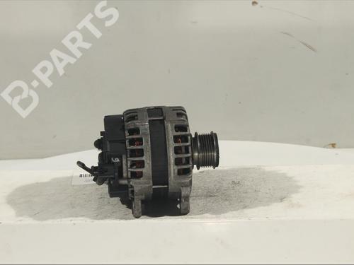 Used Alternator VW CC B7 (358) 2.0 TDI (140 hp) 11984771