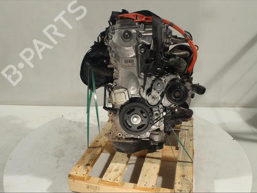 Engine TOYOTA RAV 4 IV (_A4_) 2.5 Hybrid (AVA42_) | BP13385780M1 
