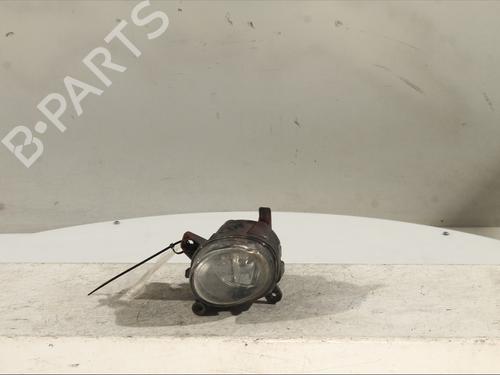 Used Left front fog light AUDI A1 (8X1, 8XK) 1.4 TFSI (140 hp) 31121349