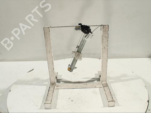 Used Front left window mechanism Front left window mechanism HONDA HR-V (RU) 1.5 (RU1) (130 hp) 12082785 12082785