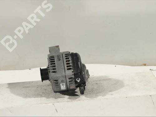 Used Alternator BMW 1 (F20) 118 d (150 hp) 11905654