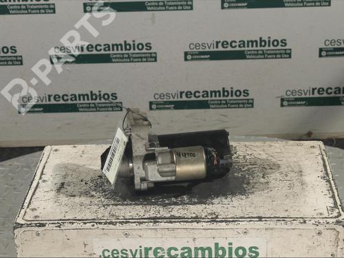 Used Starter MINI MINI (R56) Cooper D (109 hp) 11899792