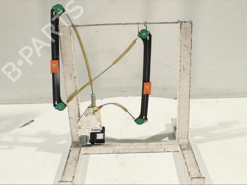 Used Front right window mechanism Front right window mechanism AUDI A3 (8P1) 1.6 TDI (105 hp) 12083481 12083481