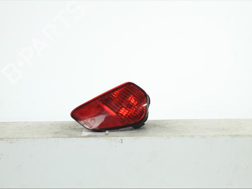 Used Rear fog light Rear fog light 39496573 39496573