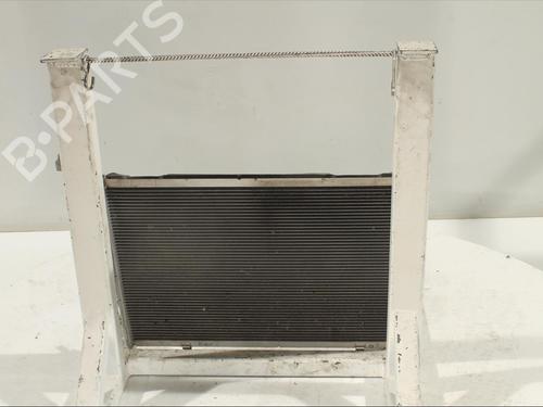 AC radiator FORD KA+ III (UK, FK) 1.2 Ti-VCT | BP12080747M32