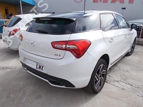 Used Parts DS DS 5 (KF_)  2.0 BlueHDi 180  2389367