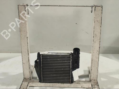 Used Intercooler Intercooler PEUGEOT 3008 II SUV (MC_, MR_, MJ_, M4_) 2.0 BlueHDi 180 (177 hp) 13397049 13397049