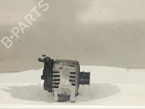 Used Alternator Alternator FORD KUGA II (DM2) 2.0 TDCi (150 hp) 19877646 19877646